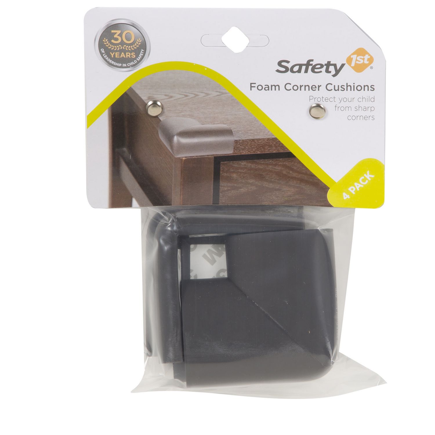 Safety 1st HS2090300 Foam Corner Cushion | Walmart Canada