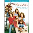 thumbnail image 1 of 7th Heaven: The Complete First Season, 1 of 1