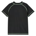 thumbnail image 2 of Minecraft Boys' Rashguard, 2 of 2