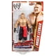 WWE RAW Supershow série n° 25 – Figurine Brock Lesnar – image 2 sur 3