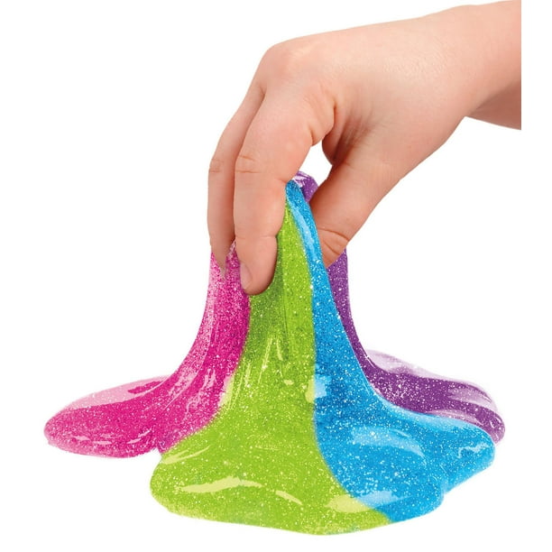 Generic Jeux Slime Brillant Pour Enfant (1 Boite) - Prix pas cher