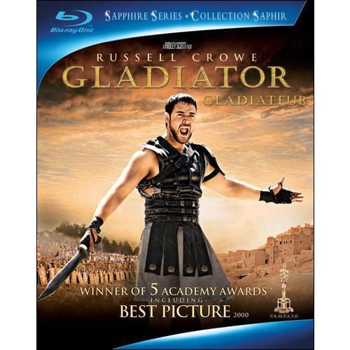 Gladiateur (Blu-ray)
