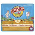 thumbnail image 1 of Earth's Best Chlorine Free Diapers, 1 of 1
