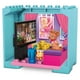 Mega Bloks – Barbie – Coffret de jeu Chihuahua de salle de cinéma – image 3 sur 6