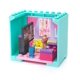 Mega Bloks – Barbie – Coffret de jeu Chihuahua de salle de cinéma – image 2 sur 6