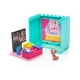 Mega Bloks – Barbie – Coffret de jeu Chihuahua de salle de cinéma – image 4 sur 6
