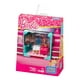 Mega Bloks – Barbie – Coffret de jeu Chihuahua de salle de cinéma – image 5 sur 6