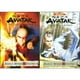 Avatar - Le Dernier Maître De L'Air - Livre 1: L'Eau, Volume 3 Et 4 – image 1 sur 1