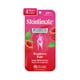 Rasoirs jetables pour femmes au parfum Raspberry Rain de marque Skintimate 4 rasoirs jetables – image 1 sur 6