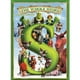Shrek: L'Histoire Complete - Shrek / Shrek 2 / Shrek Le Troisième / Shrek: Il Était Une Fin – image 1 sur 1