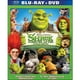 Film Shrek Forever After (Blu-ray) (Bilingue) – image 1 sur 1