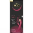thumbnail image 1 of SKYN Heat Vibes Massaging Wand, 1 pack, 1 of 4