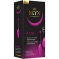 thumbnail image 2 of SKYN Rouse Remote Control Massager, 10 Vibration Modes, 1 pack, 2 of 6