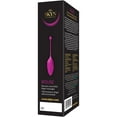 thumbnail image 4 of SKYN Rouse Remote Control Massager, 10 Vibration Modes, 1 pack, 4 of 6