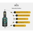 thumbnail image 5 of SKYN Naturally Endless Water Based Personal Lubricant - 200ml - 1 Pack, Long Lasting, Safe with Latex & Non-Latex Condoms, 5 of 5