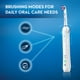 Brosse à dents rechargeable Oral-B Smart 3000 – image 3 sur 9