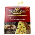 thumbnail image 1 of Gran Ducale Tiramisu Cream & Chocolate Chip Panettone, 1 of 4