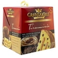 thumbnail image 2 of Gran Ducale Tiramisu Cream & Chocolate Chip Panettone, 2 of 4
