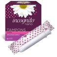 thumbnail image 3 of INCOGNITO® nano™ tampons Light 15's, 3 of 3