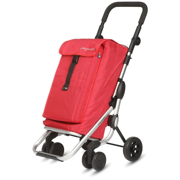 Chariot Go Up de Playmarket
