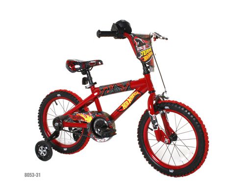 Walmart hot hot sale wheels bike