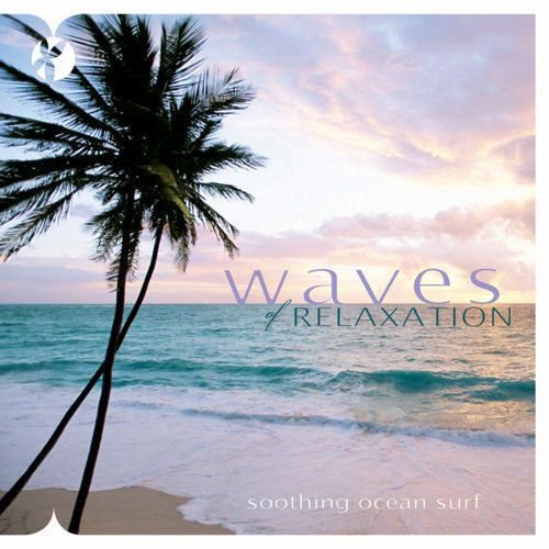 Reflections - Waves Of Relaxation