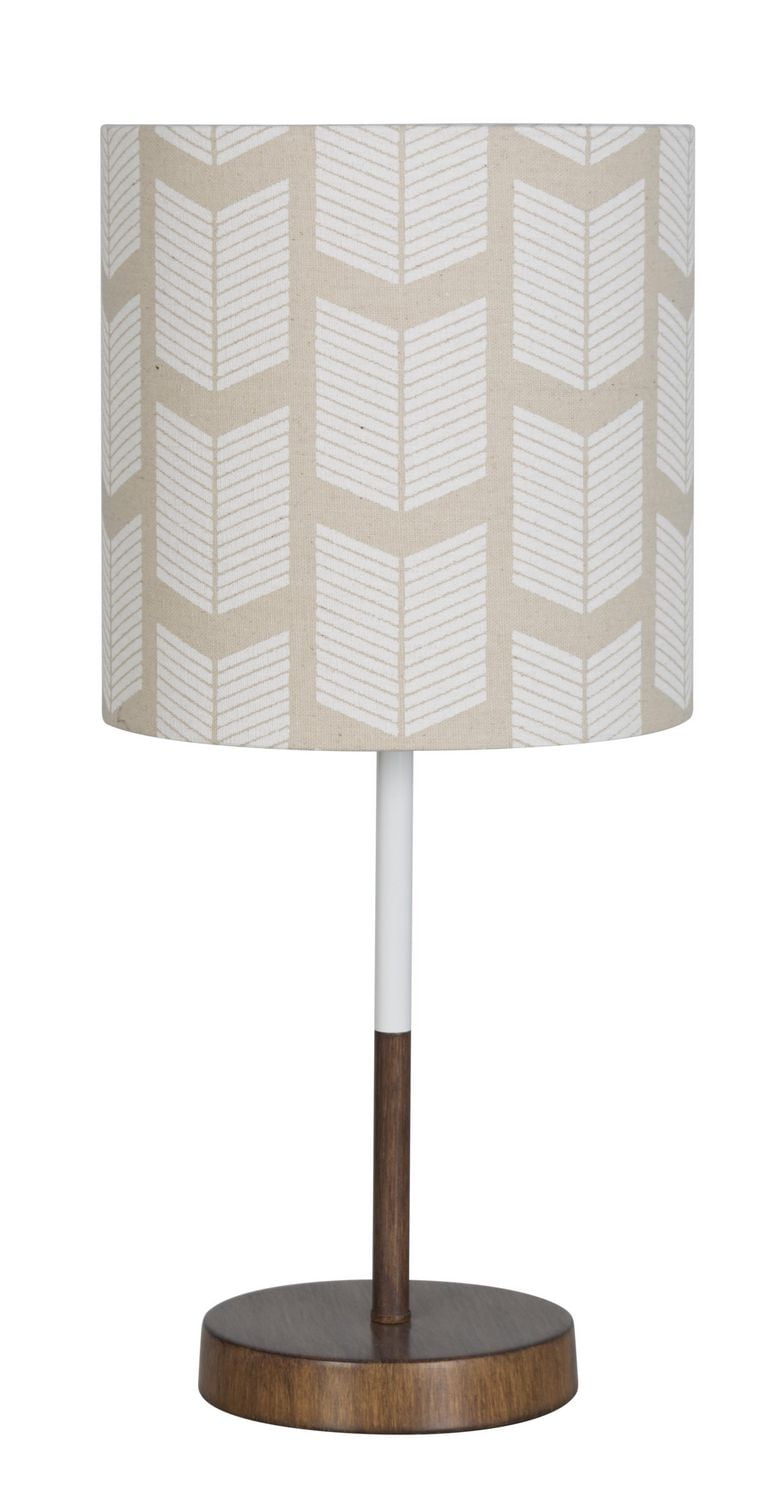 Metal stick Table Lamp Walmart Canada