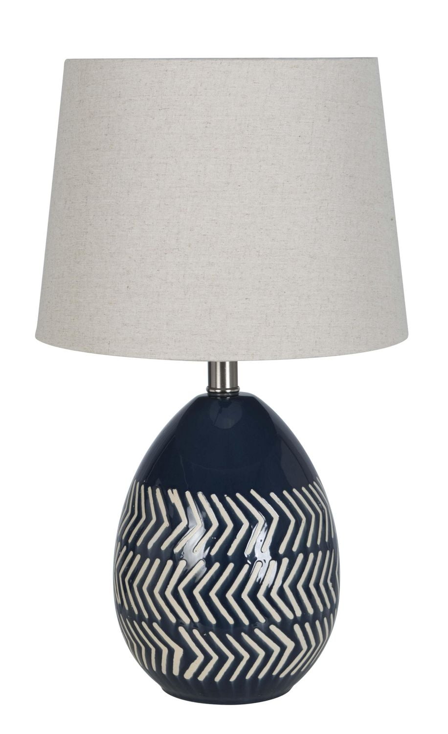 Ceramic Table Lamp Walmart Canada