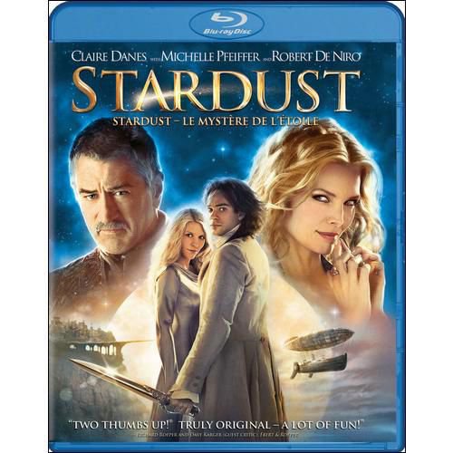 Stardust - Le Mystère De L'Etoile (Blu-ray)