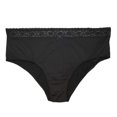 thumbnail image 1 of George Women's Full Coverage Microfiber Brief, 1 of 1