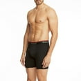 thumbnail image 1 of Stanfield's Men’s 4-Pack Cotton Boxer Briefs, 1 of 7