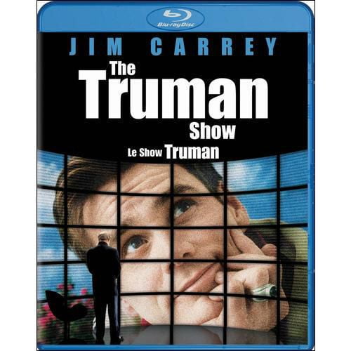 Le Show Truman (Blu-ray)