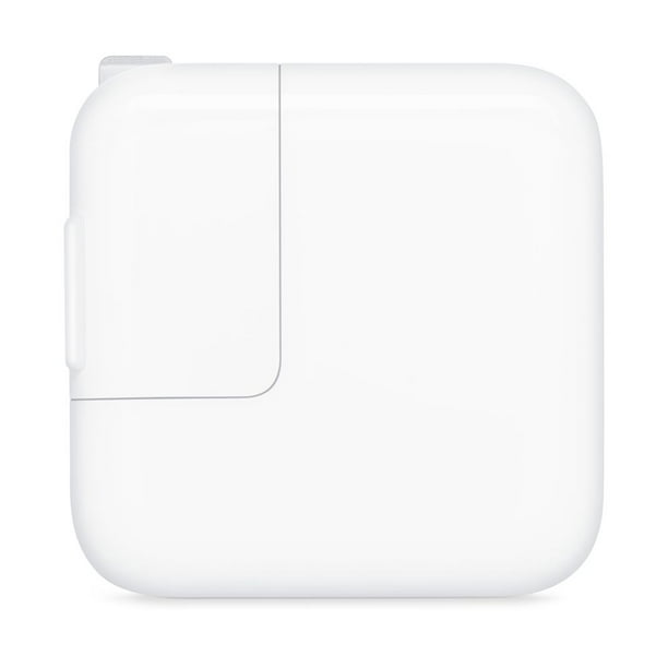 Adaptateur d’alimentation USB de 12 W Apple