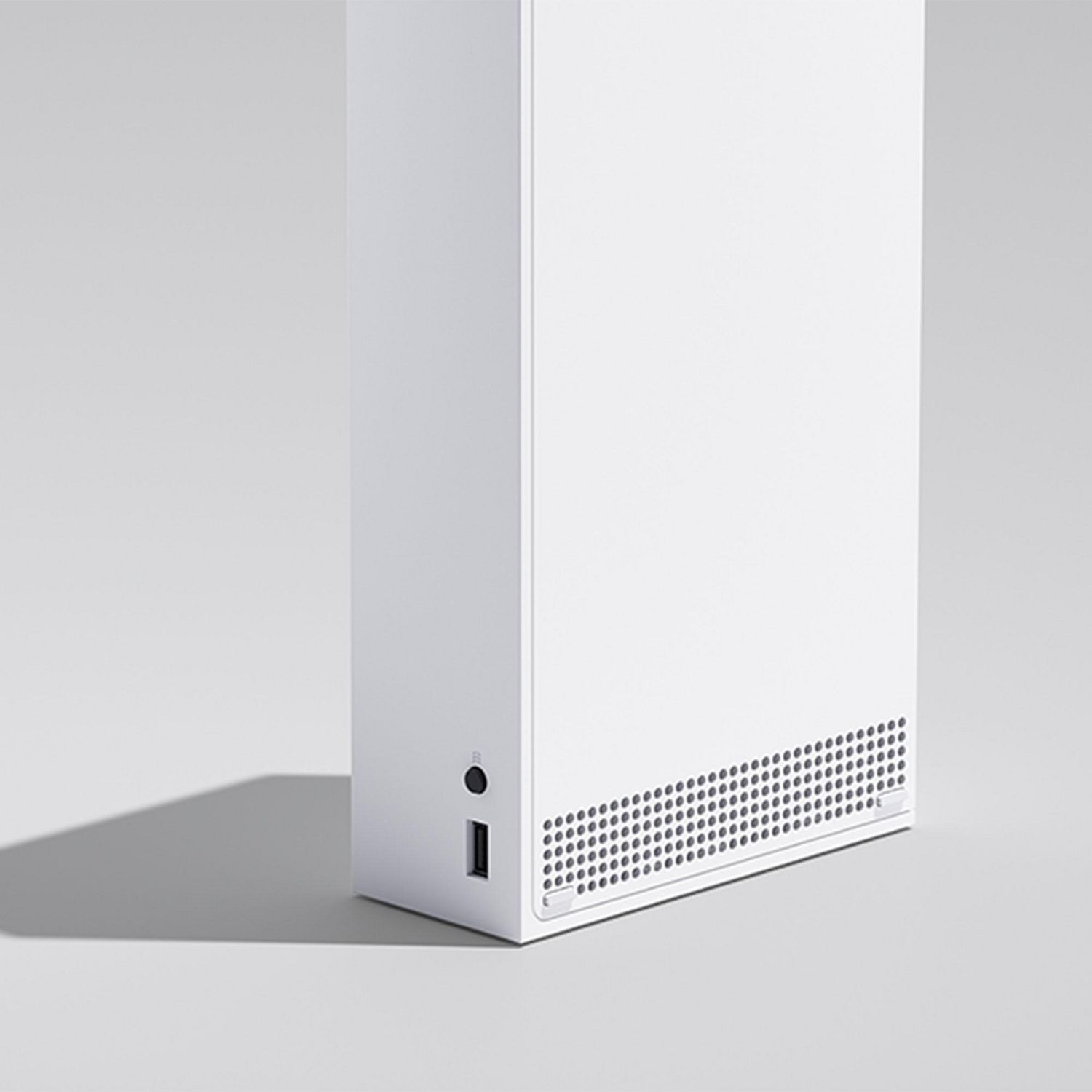 Xbox series s sales white