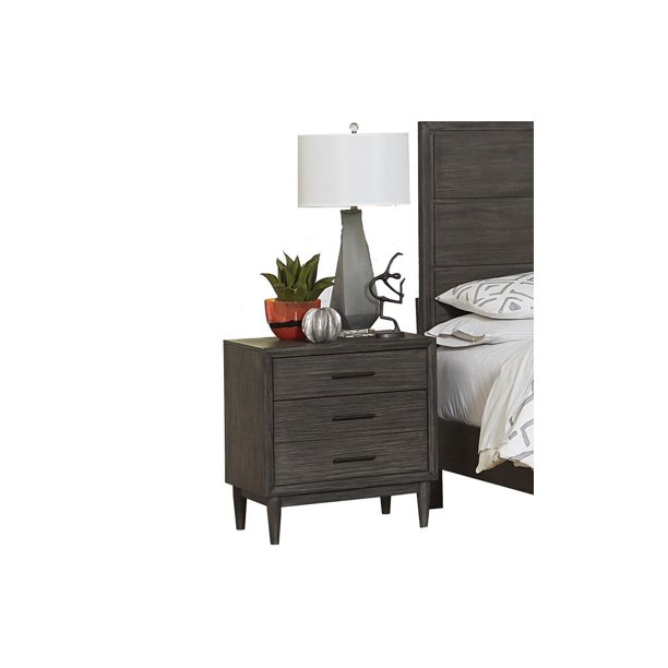 Topline Home Furnishings Contemporary Night Stand Walmart.ca
