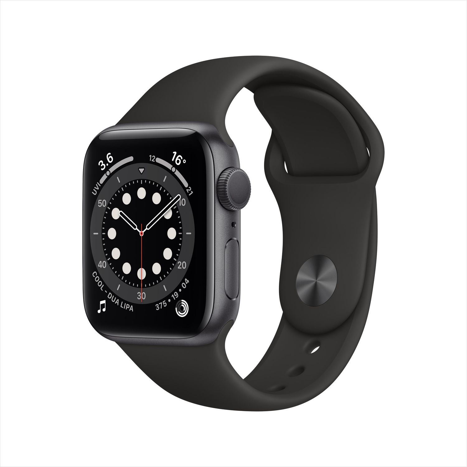 Apple Watch Series6 41mm-