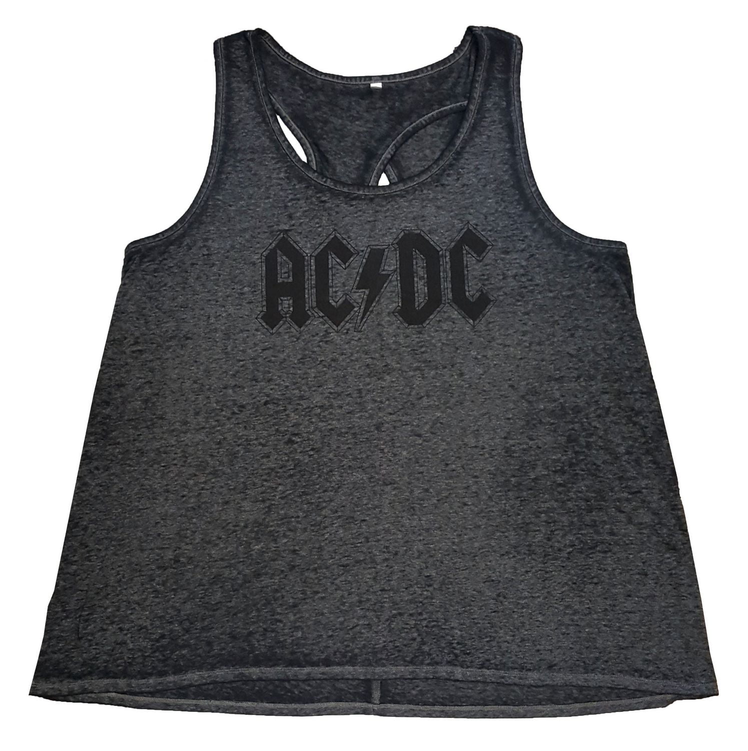ACDC Débardeur pour femme