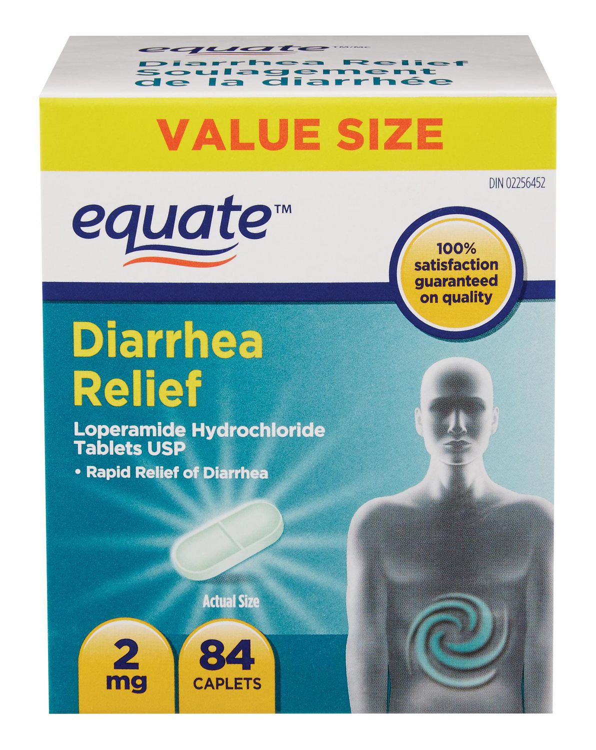 Diarrhea Relief Walmart Canada