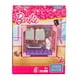 Mega Bloks – Barbie – Coffret de jeu Chat ballerine étoile – image 5 sur 5