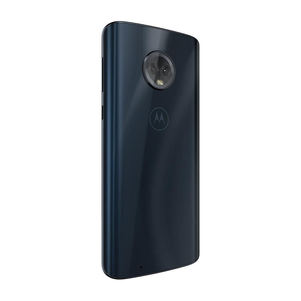 moto g6 black