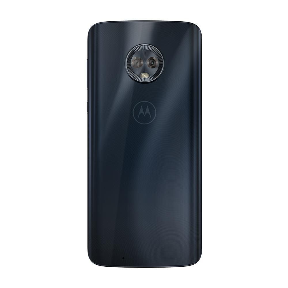 moto g6 deep indigo