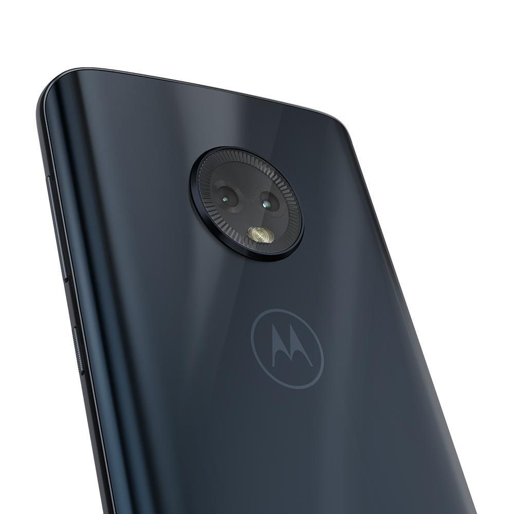 moto g6 black