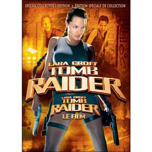 Lara Croft: Tomb Raider - Le Film (Édition Spéciale De Collection)