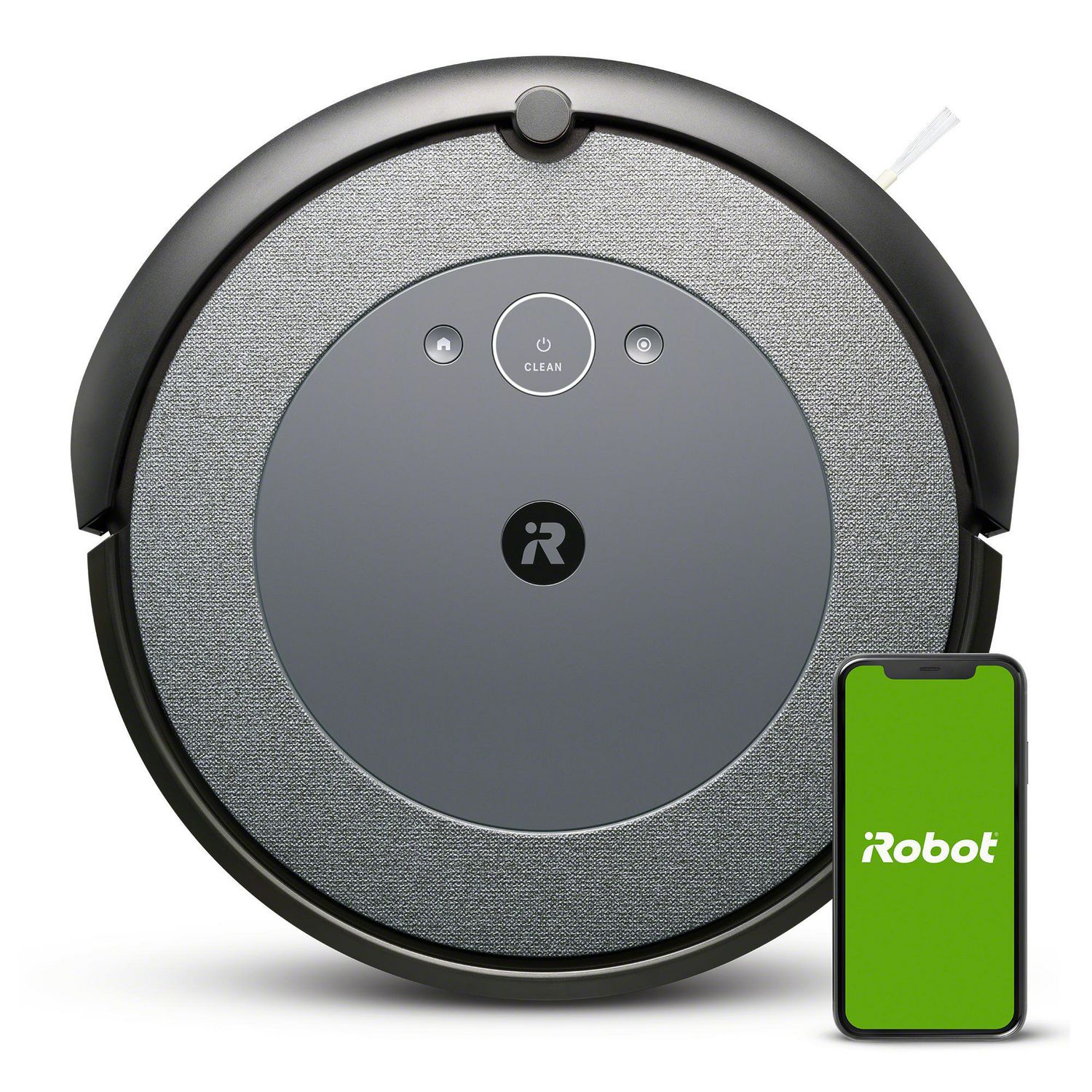 Как подключить irobot к wifi