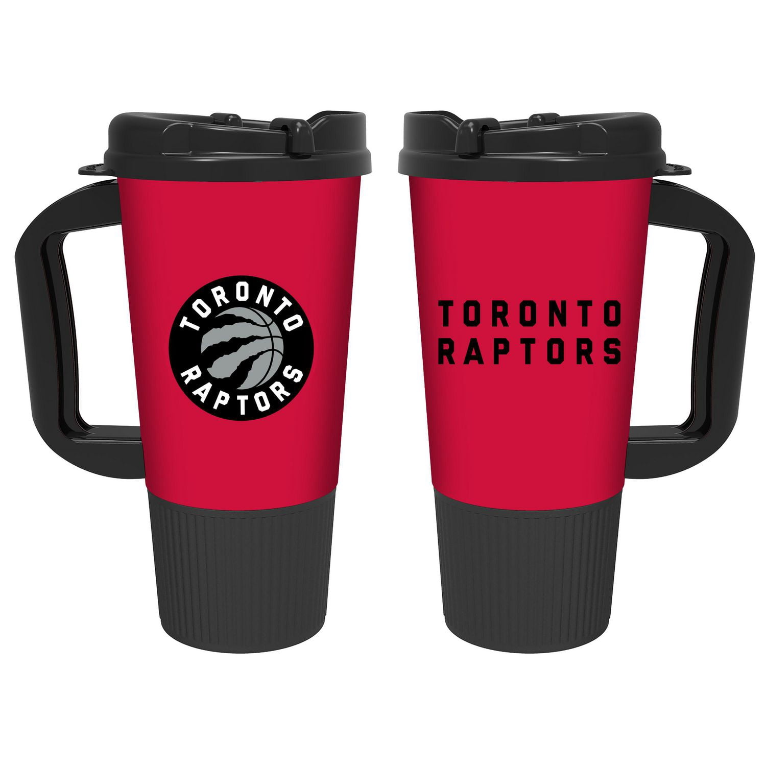 The Sports Vault Thermo Gripper Mug Toronto Raptors Walmart Canada