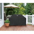 thumbnail image 1 of Backyard Grill 70" Barbecue Deluxe Polyester Grill Cover, 1 of 1