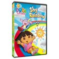 thumbnail image 1 of Dora The Explorer: Shy Rainbow, 1 of 1