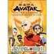 Avatar - Le Dernier Maître De L'Air - Livre 2: La Terre, Volume 3 – image 1 sur 1