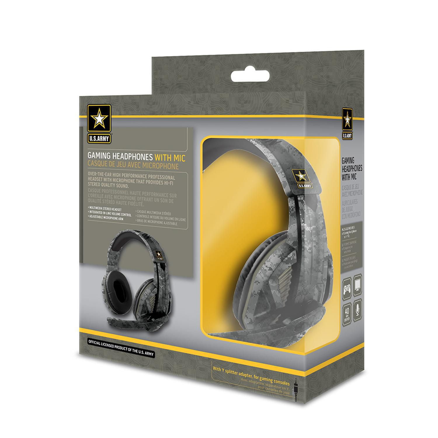 Omni headphones online walmart