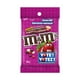 Les framboises croquantes de M&M, bonbons au chocolat, – image 1 sur 4